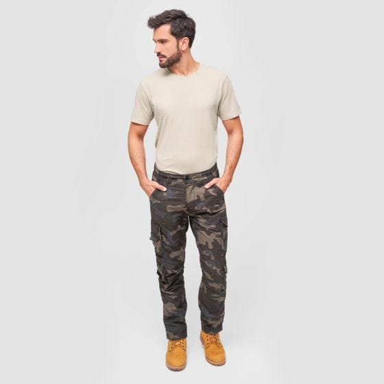 Brandit Linne - Beige