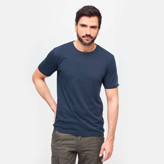 Brandit Linne - Navy