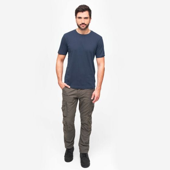 Brandit Linne - Navy