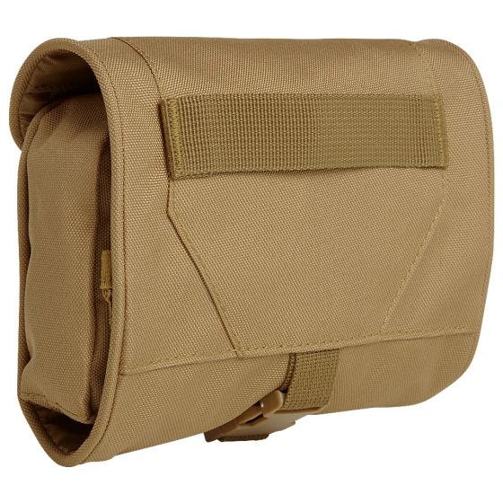 Brandit Medium Necessär - Camel