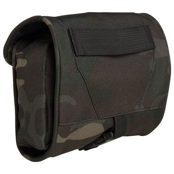 Brandit Medium Necessär - Dark Camo
