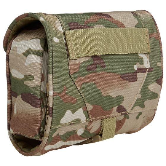 Brandit Medium Necessär - Tactical Camo