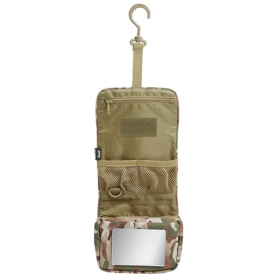 Brandit Medium Necessär - Tactical Camo