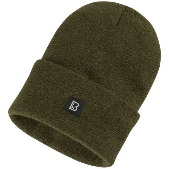 Brandit Rack Mössa - Oliv