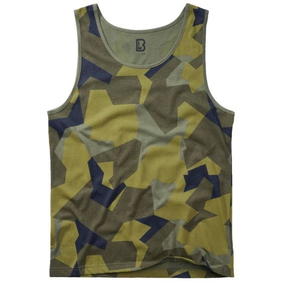Brandit Linne - Swedish M90 Camo