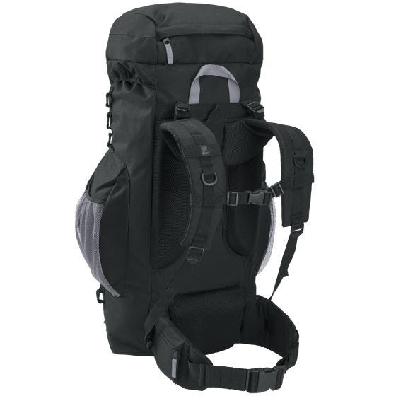 Brandit Aviator 100 Ryggsäck - Svart