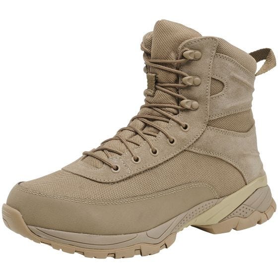 Brandit Tactical Next Generation Kängor - Beige