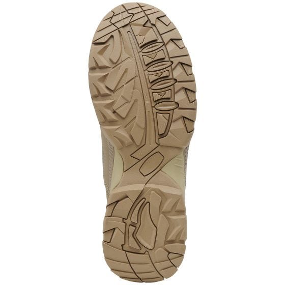 Brandit Tactical Next Generation Kängor - Beige