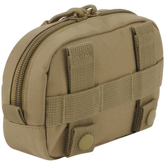 Brandit MOLLE Kompaktficka - Camel