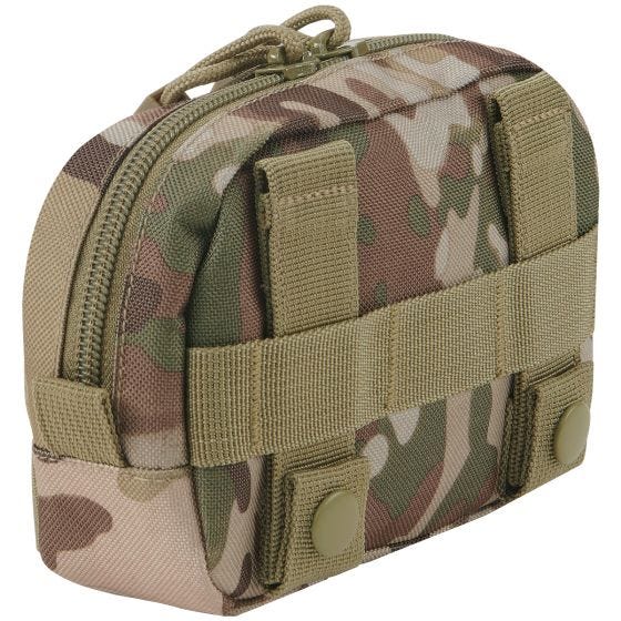 Brandit MOLLE Kompaktficka - Tactical Camo