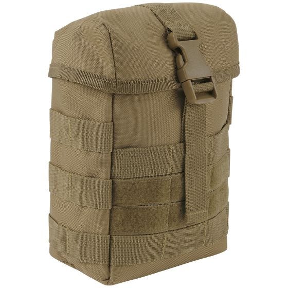 Brandit Fire MOLLE Ficka - Camel