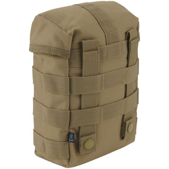 Brandit Fire MOLLE Ficka - Camel