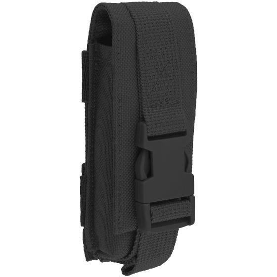 Brandit MOLLE Liten Ficka Universal - Svart