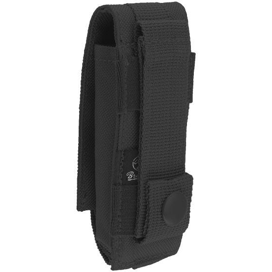 Brandit MOLLE Liten Ficka Universal - Svart