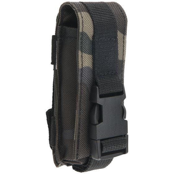 Brandit MOLLE Liten Ficka Universal - Dark Camo