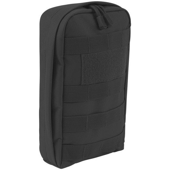 Brandit Snake MOLLE Ficka - Svart