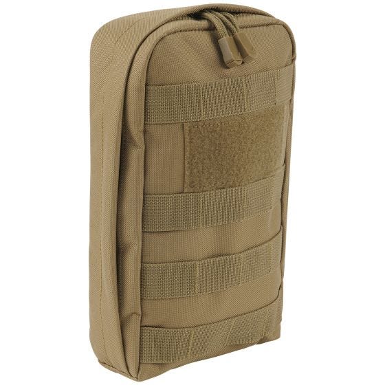 Brandit Snake MOLLE Ficka - Camel