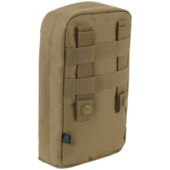 Brandit Snake MOLLE Ficka - Camel