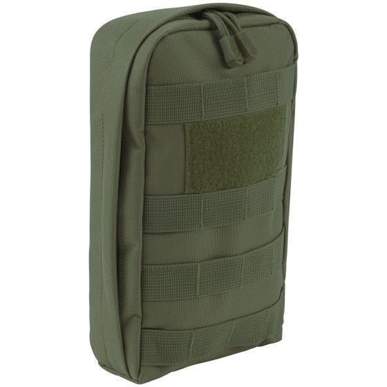 Brandit Snake MOLLE Ficka - Oliv