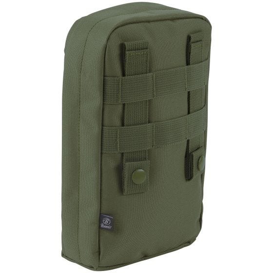 Brandit Snake MOLLE Ficka - Oliv