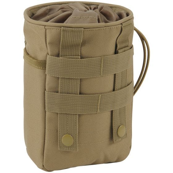 Brandit Tactical MOLLE Ficka - Camel