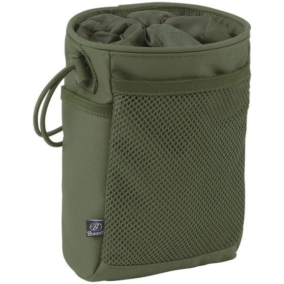 Brandit Tactical MOLLE Ficka - Oliv