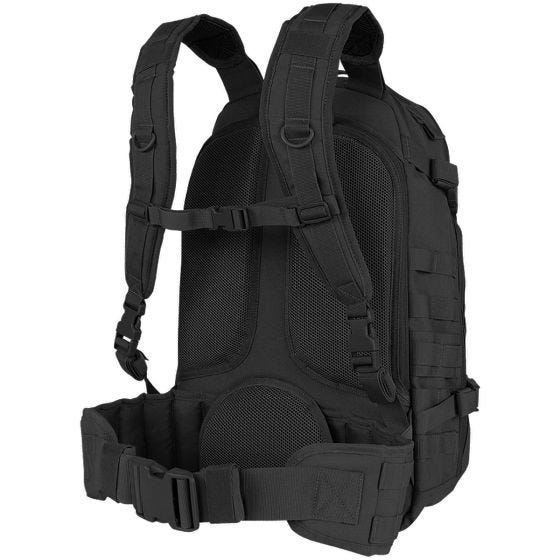 Condor Venture Pack - Svart