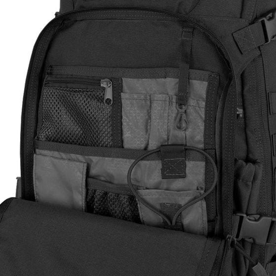 Condor Venture Pack - Svart