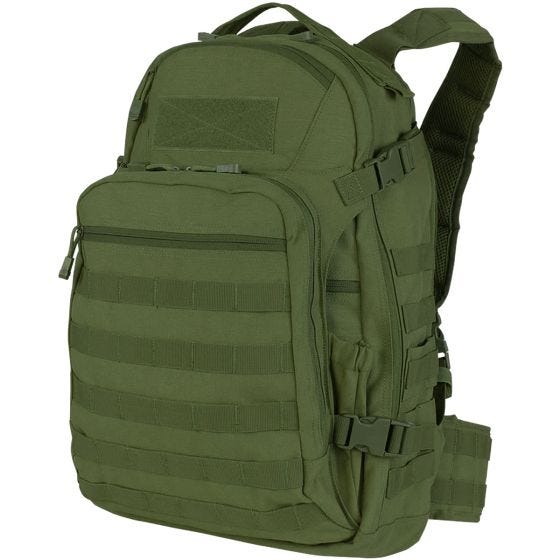 Condor Venture Pack - Olive Drab