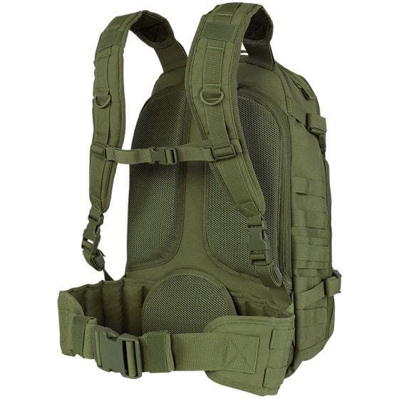 Condor Venture Pack - Olive Drab