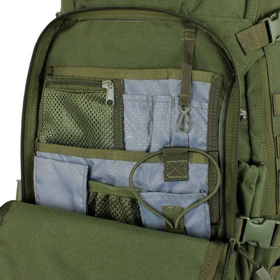 Condor Venture Pack - Olive Drab