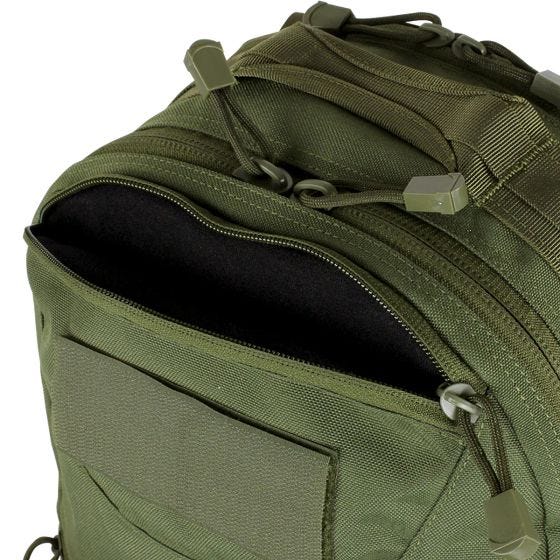 Condor Venture Pack - Olive Drab