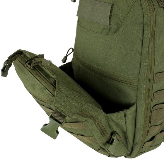 Condor Venture Pack - Olive Drab