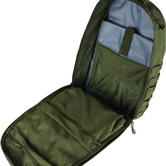 Condor Venture Pack - Olive Drab