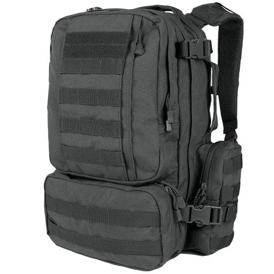 Condor Convoy Ryggsäck - Slate
