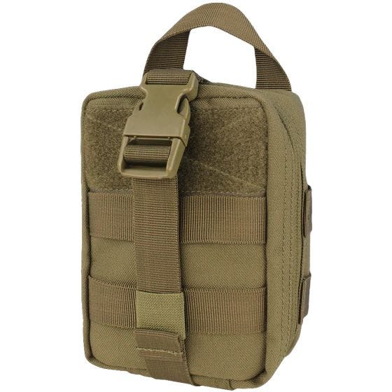 Condor EMT Nytto benrigg - Coyote Brown