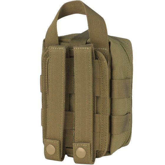 Condor EMT Nytto benrigg - Coyote Brown
