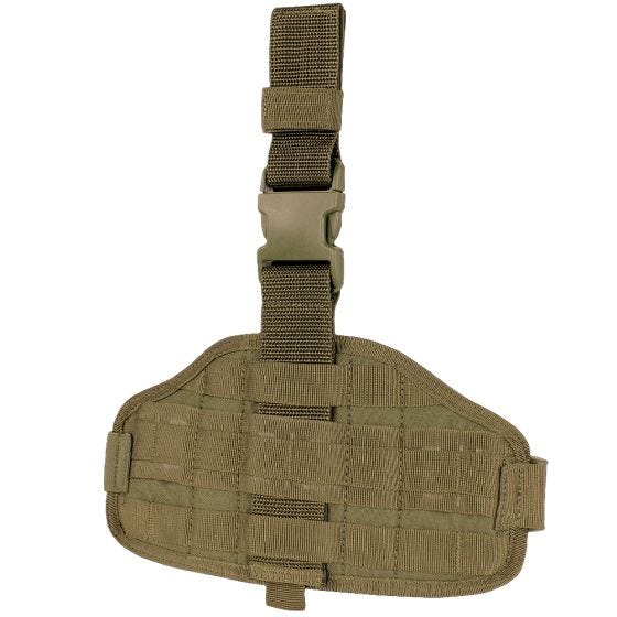 Condor EMT Nytto benrigg - Coyote Brown