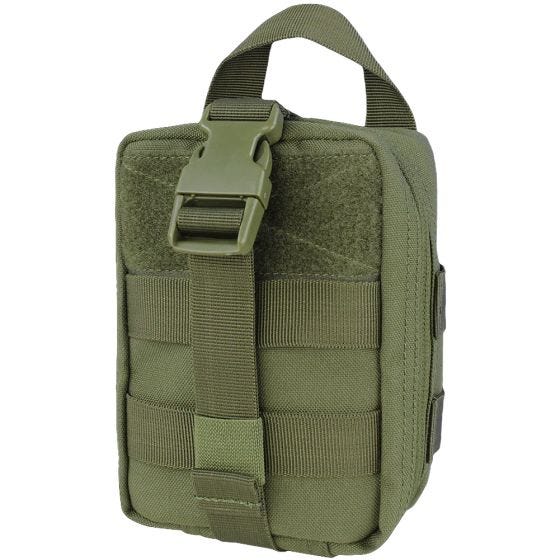 Condor EMT Nytto benrigg - Olive Drab