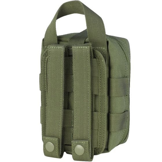 Condor EMT Nytto benrigg - Olive Drab