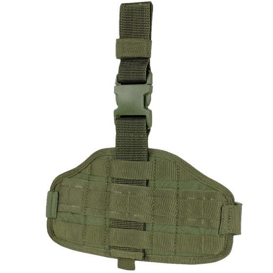 Condor EMT Nytto benrigg - Olive Drab