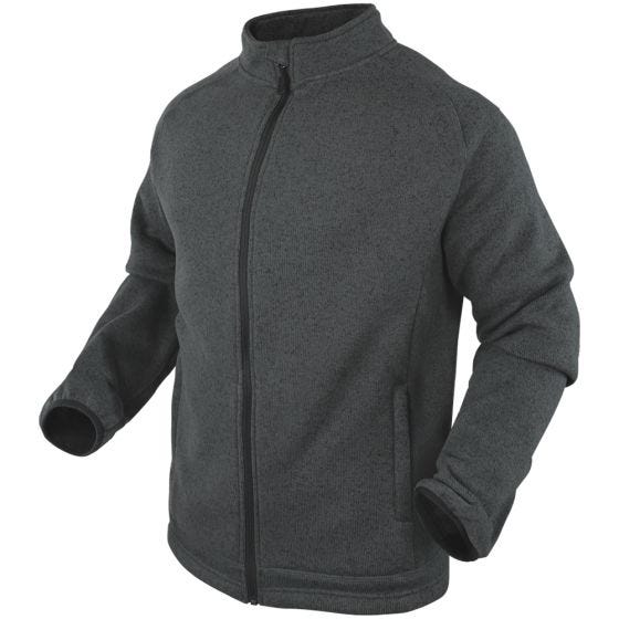 Condor Matterhorn Fleece - Grafit