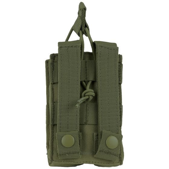 Condor Open Top G36 Magasinficka - Olive Drab