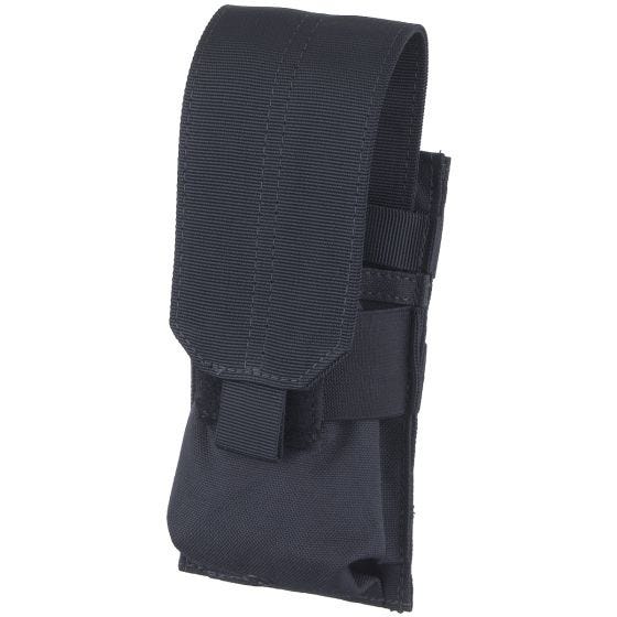 Condor Single M4 Magasinficka - Navy