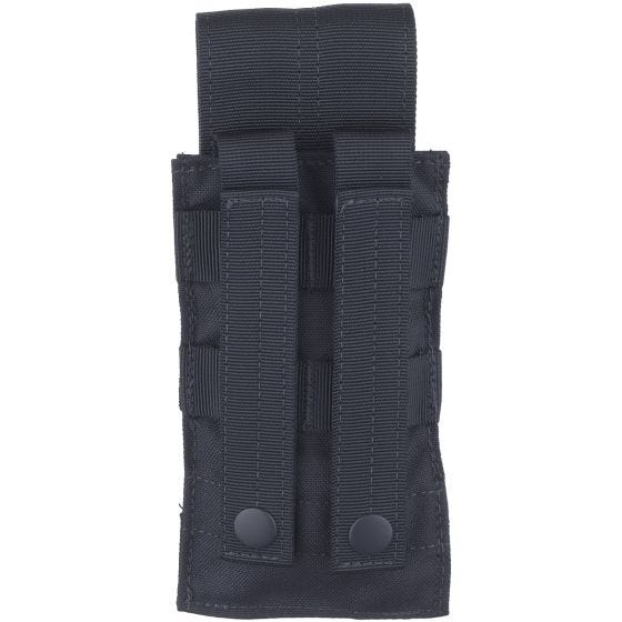Condor Single M4 Magasinficka - Navy