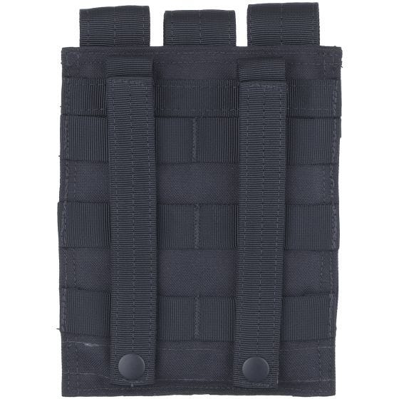 Condor Triple MP5 Magasinficka - Navy