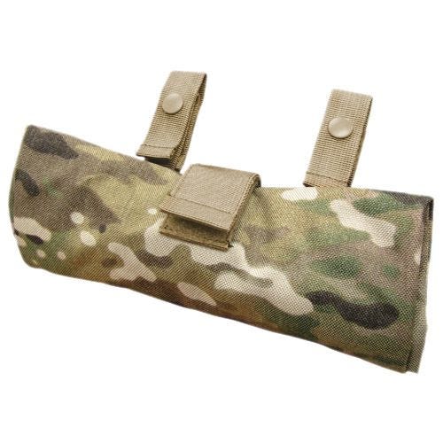 Condor 3 Fold Mag Recovery Pouch MultiCam