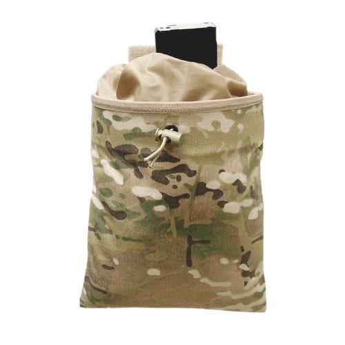 Condor 3 Fold Mag Recovery Pouch MultiCam