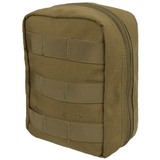 Condor EMT-påse - Coyote Brown