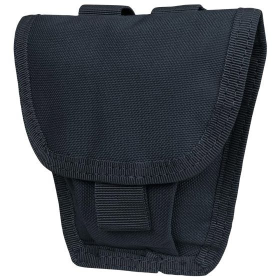 Condor Handcuff Ficka - Navy